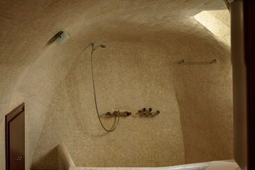 پانسیون Suite Home Santorini
