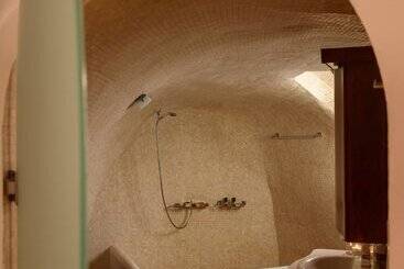 پانسیون Suite Home Santorini