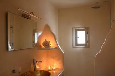 پانسیون Suite Home Santorini