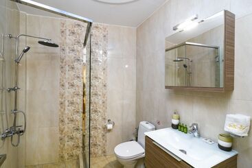 پانسیون Suite Home Santorini