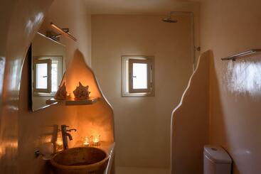 پانسیون Suite Home Santorini