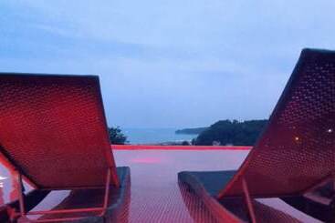 Pohang Uhil Camping Park Pension