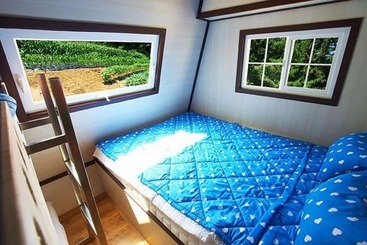 Samcheok Supsokbada Pension