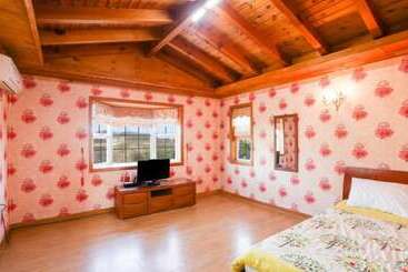 Taean Badaui Achim Pension