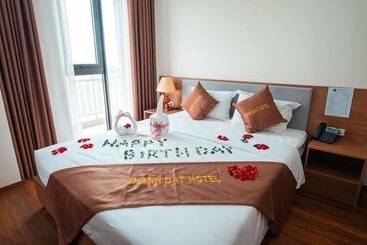 Thanh Dat Hotel Phu Ly