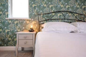 The Grange, Aldeburgh