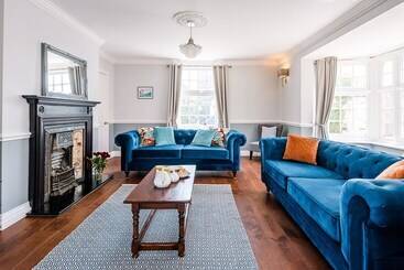 The Grange, Aldeburgh
