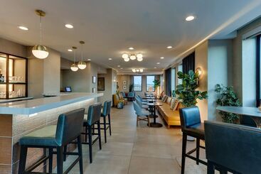 Threefoot Hotel, Meridian, A Tribute Portfolio