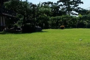 Gyeongju Bonjour Pension