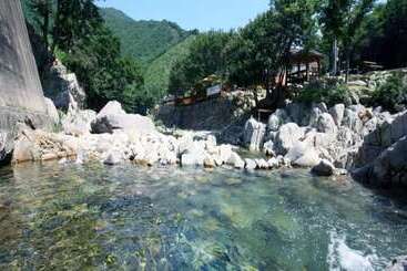 Cheongdo Alpen Heim Pension