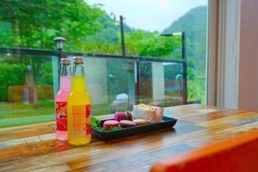 Cheongju Crapas Pension