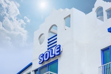 Cheongju Sole Luna Pension