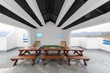 Cheongju Sole Luna Pension