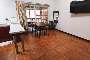 Yangsan Cheongnim Oak Valley Pension