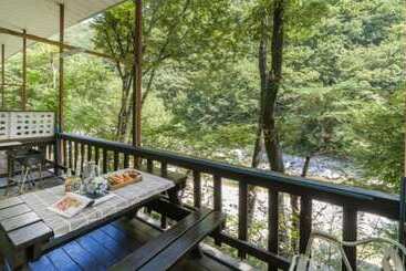 Yangsan Cheongnim Oak Valley Pension