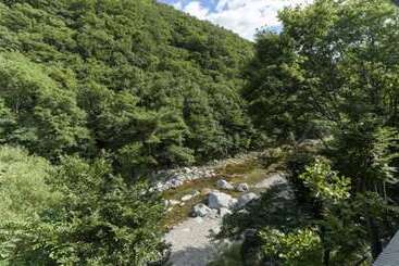 Yangsan Cheongnim Oak Valley Pension