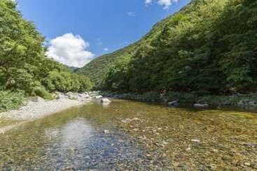 Yangsan Cheongnim Oak Valley Pension