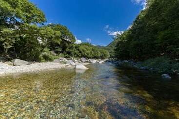 Yangsan Cheongnim Oak Valley Pension
