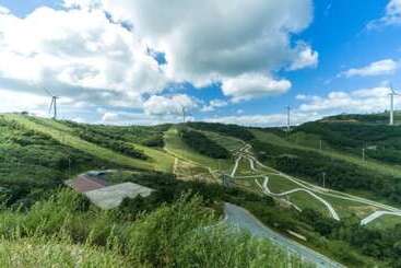 Yangsan Cheongnim Oak Valley Pension