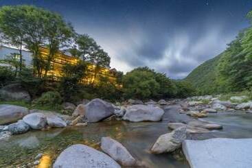 Yangsan Cheongnim Oak Valley Pension