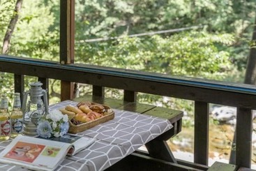 Yangsan Cheongnim Oak Valley Pension