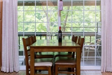 Yangsan Cheongnim Oak Valley Pension