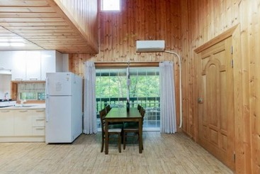Yangsan Cheongnim Oak Valley Pension