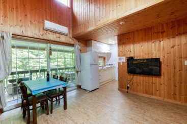 Yangsan Cheongnim Oak Valley Pension