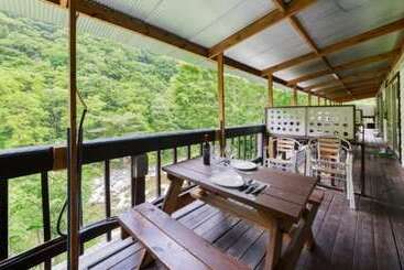 Yangsan Cheongnim Oak Valley Pension