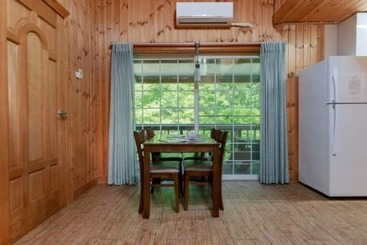 Yangsan Cheongnim Oak Valley Pension