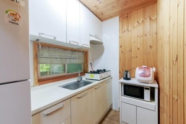 Yangsan Cheongnim Oak Valley Pension
