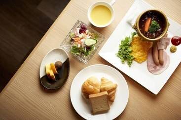 Daiwa Roynet Hotel Yamagata Ekimae