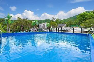 Gapyeong Shiny Pension