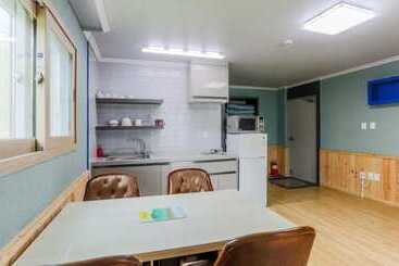 Gimhae Solar House Pension