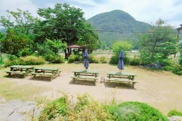 Goesan Daon Pension