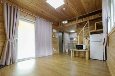Goesan Galon Pension