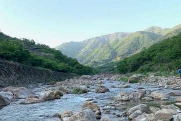 Gurye Jirisan Rosinante House Pension