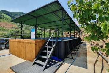 Gurye Jirisan Rosinante House Pension