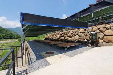 Gurye Jirisan Rosinante House Pension