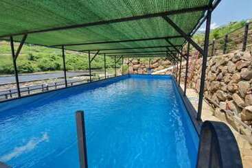 Gurye Jirisan Rosinante House Pension