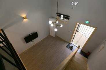 Gurye Jirisan Rosinante House Pension