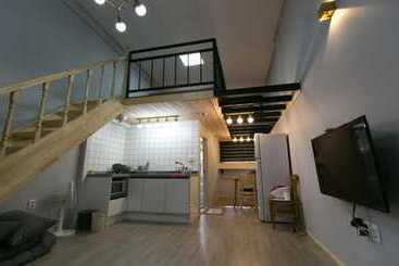 Gurye Jirisan Rosinante House Pension