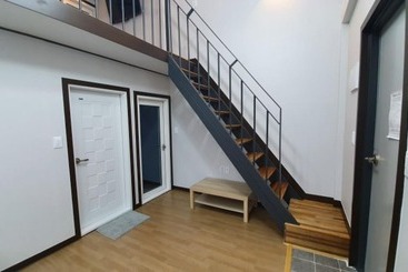 Gurye Jirisan Rosinante House Pension