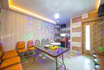 Gwangyang Feel Tourist House Pension