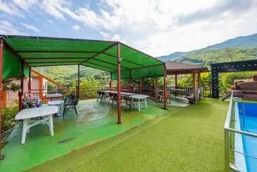 Gwangyang Feel Tourist House Pension