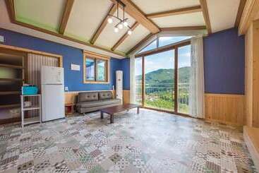 Gwangyang Feel Tourist House Pension