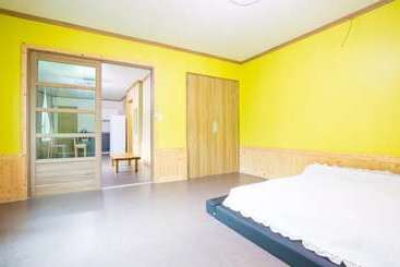 Gwangyang Feel Tourist House Pension