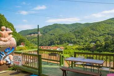 Gwangyang Feel Tourist House Pension
