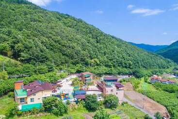 Gwangyang Feel Tourist House Pension