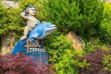 Gwangyang Feel Tourist House Pension